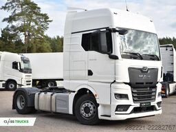 MAN TGX 18.480 GX Cab, ACC