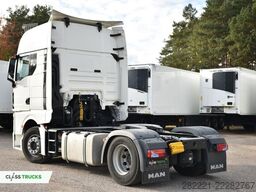 MAN TGX 18.480 GX Cab, ACC