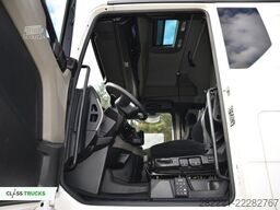MAN TGX 18.480 GX Cab, ACC