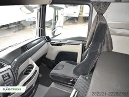 MAN TGX 18.480 GX Cab, ACC