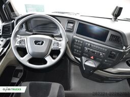 MAN TGX 18.480 GX Cab, ACC