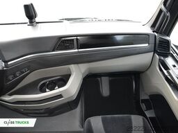 MAN TGX 18.480 GX Cab, ACC