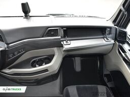 MAN TGX 18.480 GX Cab, ACC