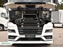 MAN TGX 18.480 GX Cab, ACC