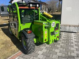 MERLO 27/6 Teleskoplader