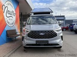 FORD Nugget Titanium  L1 320 Westfalia/Automatik/ACC/