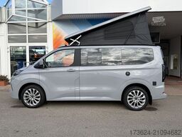 FORD Nugget Titanium  L1 320 Westfalia/Automatik/ACC/