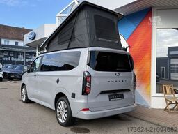 FORD Nugget Titanium  L1 320 Westfalia/Automatik/ACC/
