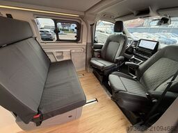 FORD Nugget Titanium  L1 320 Westfalia/Automatik/ACC/