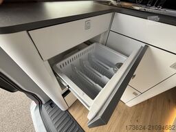 FORD Nugget Titanium  L1 320 Westfalia/Automatik/ACC/