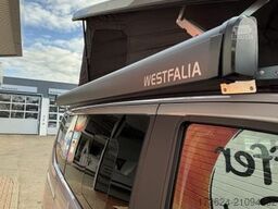 FORD Nugget Titanium  L1 320 Westfalia/Automatik/ACC/