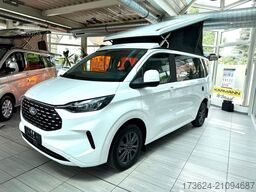 FORD Westfalia Nugget L1 AHK Spurhalteassistent Lenkr