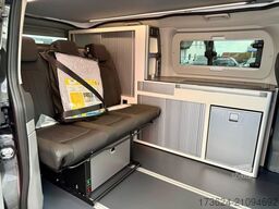 KARMANN Duncan 500, CMT-Aktion nähe Stuttgart, Solaranla