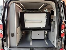 KARMANN Duncan 500, CMT-Aktion nähe Stuttgart, Solaranla