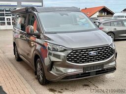 KARMANN Duncan 500, CMT-Aktion nähe Stuttgart, Solaranla