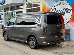 KARMANN Duncan 500, CMT-Aktion nähe Stuttgart, Solaranla