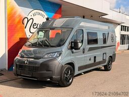 KARMANN Davis Trendstyle 591, - MJ 2026, NEUES DESIGN !!