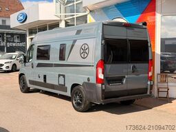 KARMANN Davis Trendstyle 591, - MJ 2026, NEUES DESIGN !!