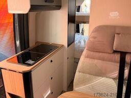 KARMANN Davis Trendstyle 591, - MJ 2026, NEUES DESIGN !!