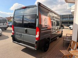 KARMANN Davis Trendstyle 591, - MJ 2026, NEUES DESIGN !!