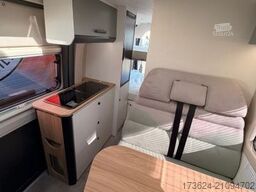 KARMANN Davis Trendstyle 591, - MJ 2026, NEUES DESIGN !!