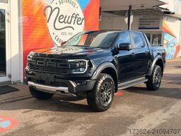 FORD Ranger Raptor e-4WD Doppelkabine/Raptor-Paket