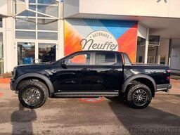 FORD Ranger Raptor e-4WD Doppelkabine/Raptor-Paket