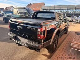 FORD Ranger Raptor e-4WD Doppelkabine/Raptor-Paket