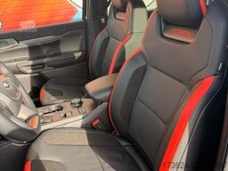 FORD Ranger Raptor e-4WD Doppelkabine/Raptor-Paket