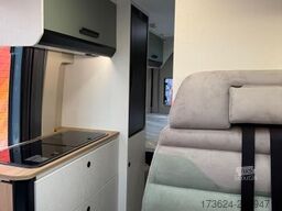 KARMANN Davis Trendstyle 590, - MJ 2026, Sofort Verfügba