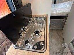 KARMANN Davis Trendstyle 590, - MJ 2026, Sofort Verfügba