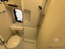 KARMANN Davis Trendstyle 590, - MJ 2026, Sofort Verfügba