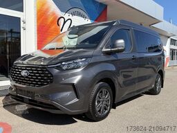 KARMANN Duncan 505, 7-Sitzer, CMT-Aktion nähe Stuttgart,