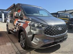 KARMANN Duncan 505, 7-Sitzer, CMT-Aktion nähe Stuttgart,