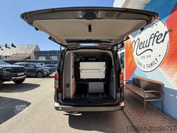 KARMANN Duncan 505, 7-Sitzer, CMT-Aktion nähe Stuttgart,