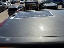 KARMANN Duncan 505, 7-Sitzer, CMT-Aktion nähe Stuttgart,