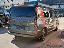 KARMANN Duncan 550 CMT-Aktion nähe Stuttgart, Solaranlag