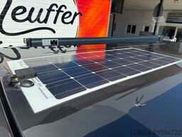 KARMANN Duncan 550 CMT-Aktion nähe Stuttgart, Solaranlag