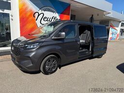 KARMANN Duncan 550 CMT-Aktion nähe Stuttgart, Solaranlag