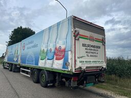 Orten AG 18T Anhänger / Getränke / SAF / Disc / Loadi...