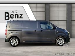 OPEL Vivaro Cargo M 2.0 TDI ***TOP-EXTRAS***SOFORT***