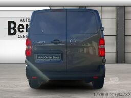 OPEL Vivaro Cargo M 2.0 TDI ***TOP-EXTRAS***SOFORT***