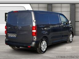 OPEL Vivaro Cargo M 2.0 TDI ***TOP-EXTRAS***SOFORT***