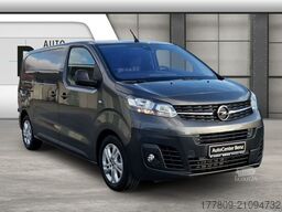 OPEL Vivaro Cargo M 2.0 TDI ***TOP-EXTRAS***SOFORT***