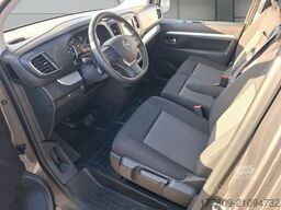 OPEL Vivaro Cargo M 2.0 TDI ***TOP-EXTRAS***SOFORT***