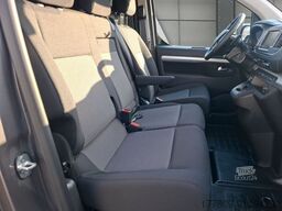 OPEL Vivaro Cargo M 2.0 TDI ***TOP-EXTRAS***SOFORT***