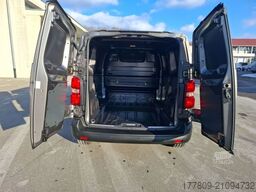 OPEL Vivaro Cargo M 2.0 TDI ***TOP-EXTRAS***SOFORT***