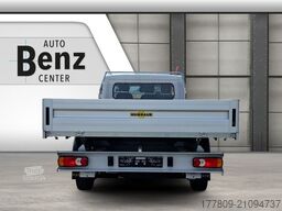 OPEL MOVANO L4 + PRITSCHE VON HUMBAUR *KAMERA*SOFORT*