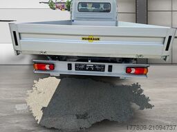 OPEL MOVANO L4 + PRITSCHE VON HUMBAUR *KAMERA*SOFORT*