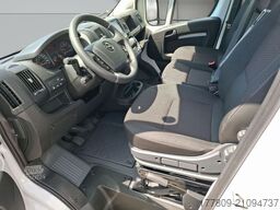 OPEL MOVANO L4 + PRITSCHE VON HUMBAUR *KAMERA*SOFORT*